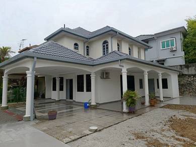 Freehold Semi-D @ Bandar Tun Hussein Onn Cheras - SALE Below MV