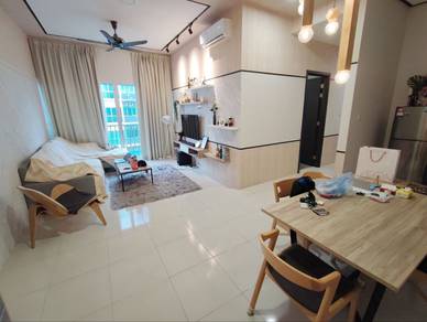 Liberty Grove Apartment 3 Room, Near Kuching Sentral, Airport, 7 Mile