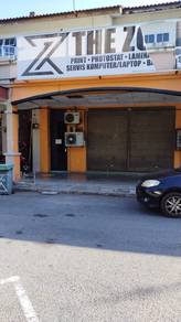 Shop-lot-for-rent-Jitra-Kedah