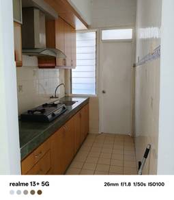 Red Ruby 3R2B P/F Seri Kembangan
