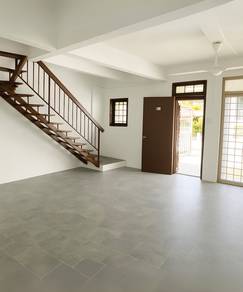 Taman Putra Perdana Below MV Non Bumi Facing Open 4 Room Unit For Sale
