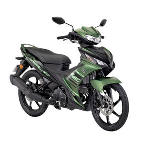 MOTOR BARU YAMAHA 135LC FI LC135 V8 LC 135 new