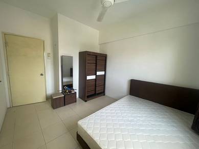 Room For Rent, Plaza Medan Putra, Menjalara, Near Desa Park City, Ldp