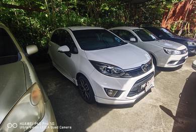 Proton IRIZ 1.6 EXECUTIVE (A) ONE OWNER