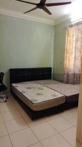 Pv 10 condo room for rent