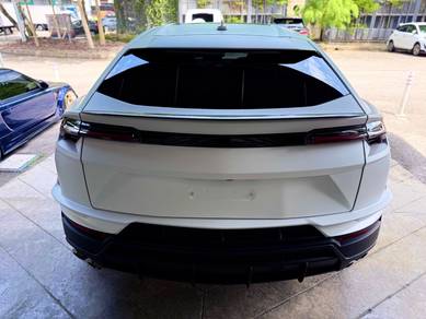 Lamborghini URUS 4.0 (A)