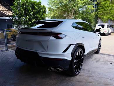 Lamborghini URUS 4.0 (A)