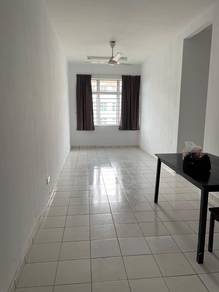Jangan Sewa Lagi – Miliki Apartment Sendiri  Taman Permata Full Loan