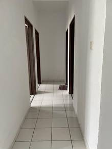 Jangan Sewa Lagi – Miliki Apartment Sendiri  Taman Permata Full Loan