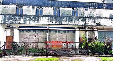 Shoplot Gurun Kedah