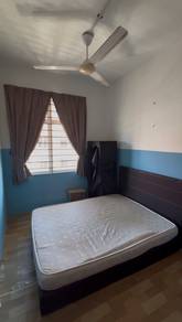 Jangan Sewa Lagi – Miliki Apartment Sendiri  Taman Permata Full Loan