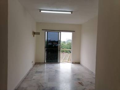 Kesidang Indah Apartment with Lift Taman Kesidang Kampung lapan