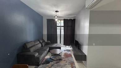 Lexa wangsa maju