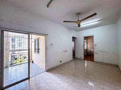 Pangsapuri Lotus Taman Puchong Prima [FLEXIBLE BOOKING]
