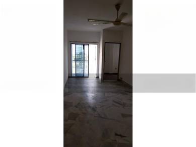 prima selayang shop apartment for rent