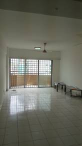Sri Desa Condo at Kuchai Lama for SALE