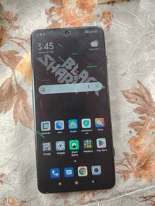 Black shark 4 pro