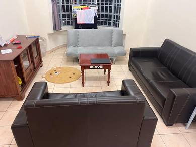 Freehold🔥100%Loan🔥0Depo🔥@ Angkasa Condominium, Cheras