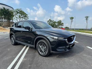 ‼️Full Loan‼️2023 Mazda CX-5 2.0 G GVC GL  (A)