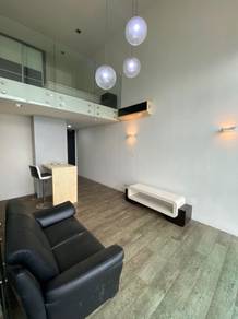 The Place Duplex 1R1B P/F Cyberjaya