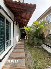 Semi-Detached-House-for-sale-Aman-Perdana-Selangor