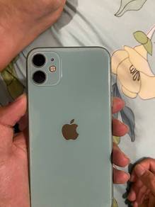 iPhone 11 ( 128gb )