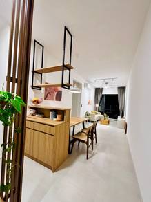 Laurel Residence, Fully/F, 3r2b, Walk LRT, Nexus Sphere, Bangsar South