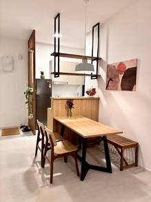 Laurel Residence, Fully/F, 3r2b, Walk LRT, Nexus Sphere, Bangsar South