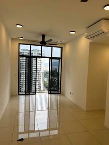 Lexa Actual Unit, Four Bedroom,