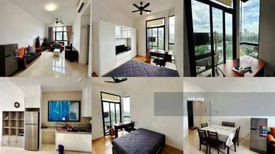 Waltz Residences, Taman Yarl, Jalan Klang Lama (Old Klang Road)