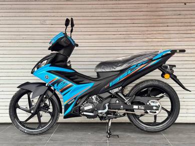 YAMAHA LC135 FI ( std )