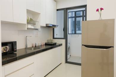FULLY FURNISHED South View Residence @ Bangsar South