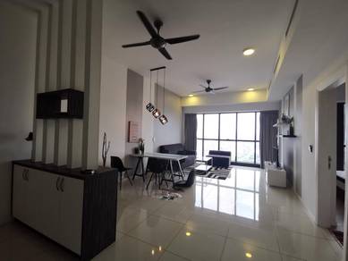 M City Value To Buy Facing KLCC 【100% LOAN✅】0% DEPOSIT🔥