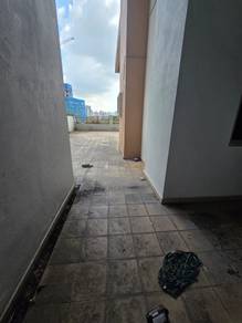Dynasty Garden Condo at Kuchai Lama with Huge Balcony and High Ceiling