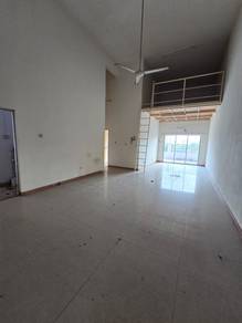 Dynasty Garden Condo at Kuchai Lama with Huge Balcony and High Ceiling