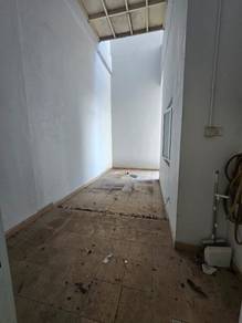 Dynasty Garden Condo at Kuchai Lama with Huge Balcony and High Ceiling