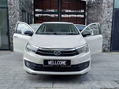 Perodua BEZZA 1.3 PREMIUM X A UTONG SIKI JUAL
