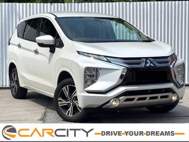 Mitsubishi XPANDER 1.5 (A) F/SRV UND WARRANTY