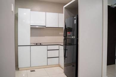 Central Residence condo (KING ROOM)