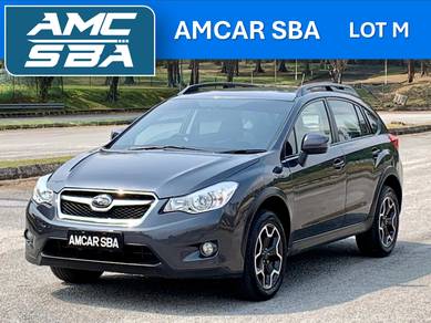 Subaru XV 2.0 SPORT AWD [WARRANTY]