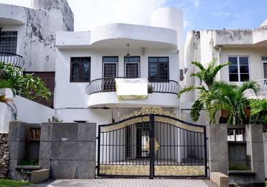 2 Storey Bungalow Bukit Antarabangsa  House Near KLCC