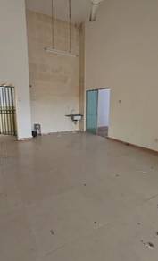 Dynasty Garden Condo at Kuchai Lama with Huge Balcony and High Ceiling