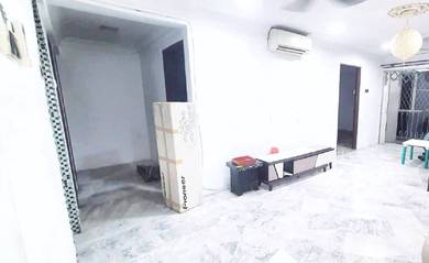 NEAR LRT Condo Grandeur Tower Ampang Selangor