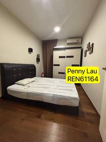 Jesselton Residence For Rent|Jesselton Residences|Fully Furnished|KK