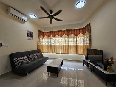 GEM Residences Studio Fully Furnish For Rent