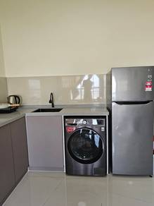 GEM Residences Studio Fully Furnish For Rent