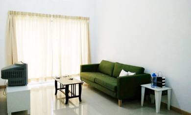Sri Lavender Apartment Sepakat Indah Kajang, Sek 7【No ❌ 10% Deposit】