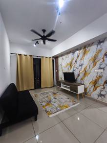 New Condo M Arisa For Rent