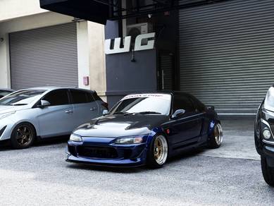 Honda Beat PP1 (M)