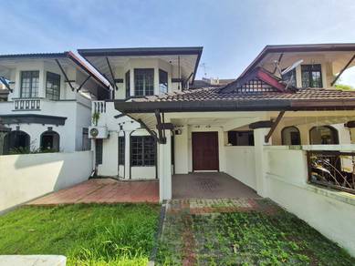 2-storey-Terraced-House-for-sale-Kota-Damansara-Selangor